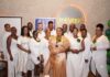 Jade Maccow Takes on Presidency of the Rotary Club of St. Martin Sunset
