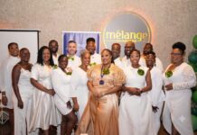 Jade Maccow Takes on Presidency of the Rotary Club of St. Martin Sunset