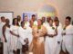 Jade Maccow Takes on Presidency of the Rotary Club of St. Martin Sunset
