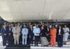 Sint Maarten hosts Tripartite Consultation in the Netherlands
