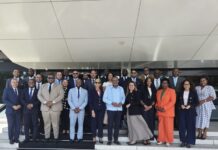 Sint Maarten hosts Tripartite Consultation in the Netherlands