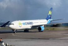 Air Caraïbes to Bring French Delegation to SMART