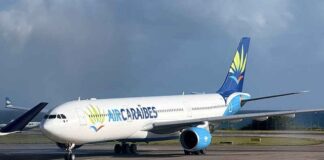 Air Caraïbes to Bring French Delegation to SMART