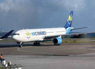 Air Caraïbes to Bring French Delegation to SMART
