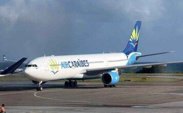 Air Caraïbes to Bring French Delegation to SMART
