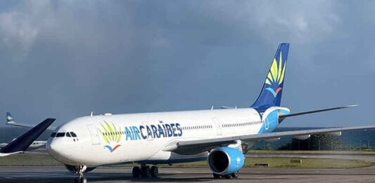Air Caraïbes to Bring French Delegation to SMART