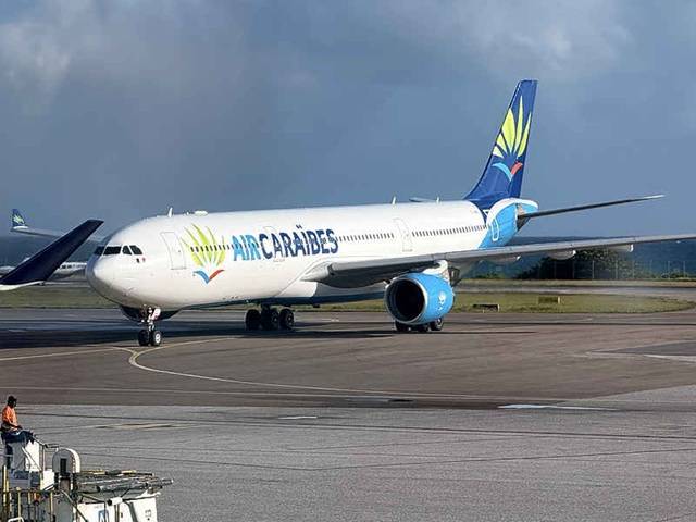 Air Caraïbes