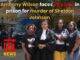 Anthony Wilson faces 28 years in prison for murder of Sheldon Johnson