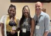 Sint Maarten Environmentalist Tadzio Bervoets Presents Research on Colonial Legacies in Caribbean Environmental Governance
