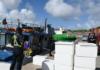 Nature Foundation and Ministry of Justice Launch New Biosecurity Initiative for Sint Maarten