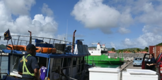 Nature Foundation and Ministry of Justice Launch New Biosecurity Initiative for Sint Maarten