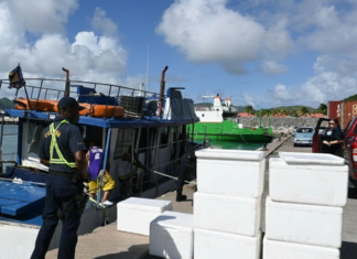 Nature Foundation and Ministry of Justice Launch New Biosecurity Initiative for Sint Maarten