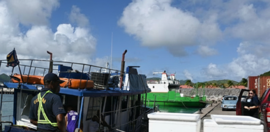 Nature Foundation and Ministry of Justice Launch New Biosecurity Initiative for Sint Maarten