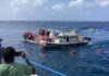 MV Makana Passenger Praises Swift Rescue After Apple Syder Ferry Accident