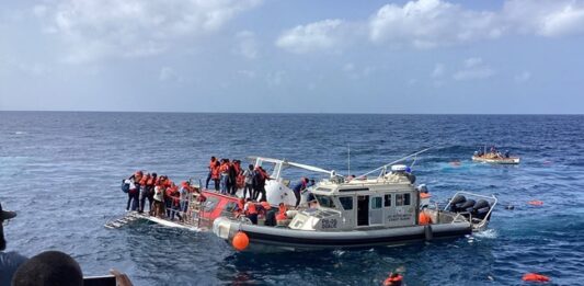 MV Makana Passenger Praises Swift Rescue After Apple Syder Ferry Accident