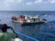 MV Makana Passenger Praises Swift Rescue After Apple Syder Ferry Accident