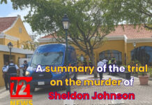 A summary of the trial on the murder of Sheldon Johnson