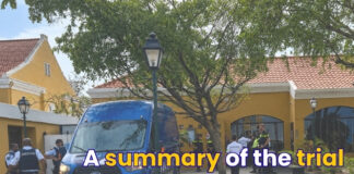 A summary of the trial on the murder of Sheldon Johnson