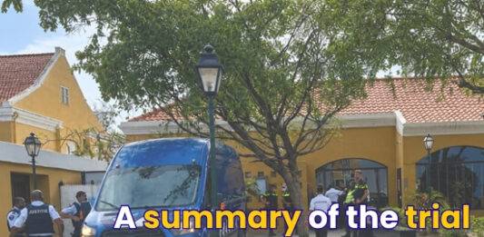 A summary of the trial on the murder of Sheldon Johnson