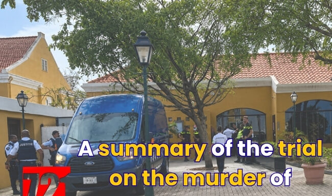 A summary of the trial on the murder of Sheldon Johnson