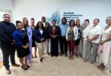 Bilateral meeting advisory bodies SER and CESC.