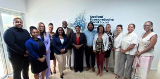 Bilateral meeting advisory bodies SER and CESC.