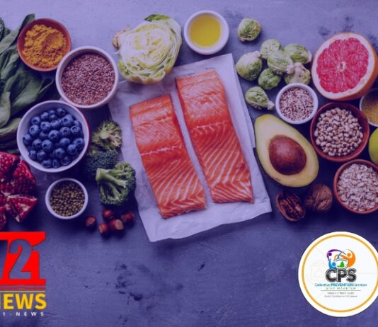 CPS Encourages Residents to Continue Healthy Eating Habits as Caribbean Nutrition Month 2026 Comes to a Close