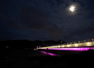 Port St. Maarten Celebrates Successful Completion of Simpson Bay Causeway Bridge Lighting Upgrade