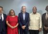 Komunikado di prensa komun di Gobièrnu di Sint Maarten i Gobièrnu di Kòrsou