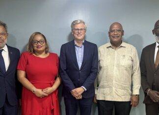 Komunikado di prensa komun di Gobièrnu di Sint Maarten i Gobièrnu di Kòrsou