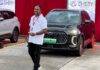 Motorworld Expands Chery Caribbean Network with St. Lucia Launch