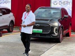 Motorworld Expands Chery Caribbean Network with St. Lucia Launch