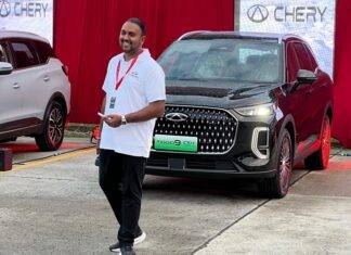 Motorworld Expands Chery Caribbean Network with St. Lucia Launch