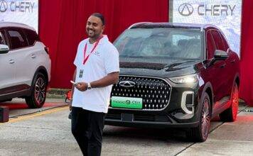Motorworld Expands Chery Caribbean Network with St. Lucia Launch