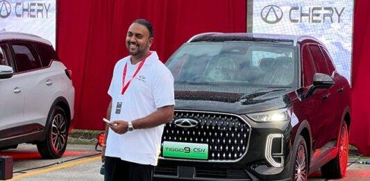 Motorworld Expands Chery Caribbean Network with St. Lucia Launch