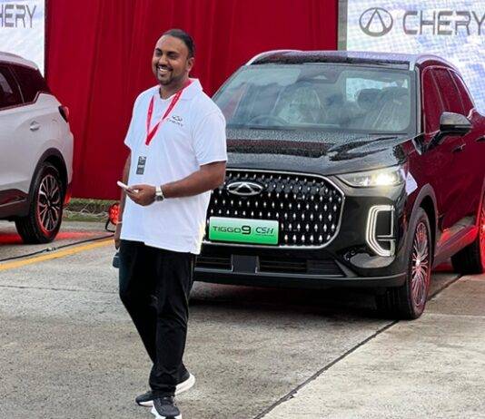 Motorworld Expands Chery Caribbean Network with St. Lucia Launch