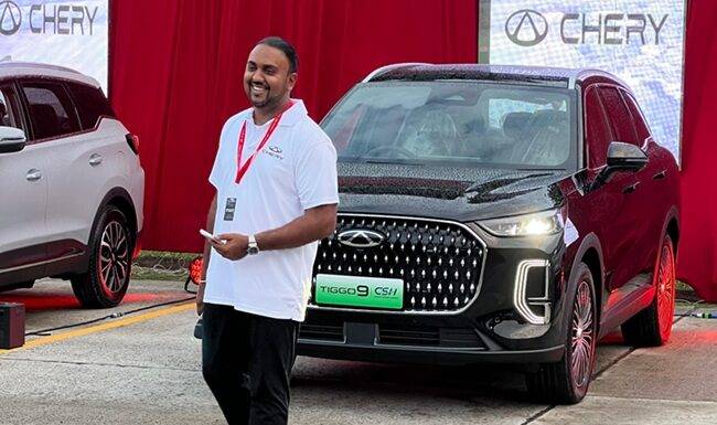 Motorworld Expands Chery Caribbean Network with St. Lucia Launch