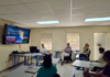 Soualigans Develop Environmental Justice Statement During St. Martin Book Fair