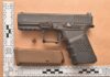 Police investigate shooting incident in south reward; Two suspects arrested