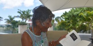 Sint Maarten Library Adds Two New Multilingual Works by Author Angliet Baidjoe to Its Collection