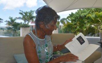 Sint Maarten Library Adds Two New Multilingual Works by Author Angliet Baidjoe to Its Collection