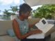 Sint Maarten Library Adds Two New Multilingual Works by Author Angliet Baidjoe to Its Collection