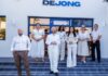 A new chapter for a Caribbean law firm built on relationships, collaboration and community