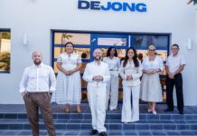 A new chapter for a Caribbean law firm built on relationships, collaboration and community