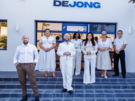 A new chapter for a Caribbean law firm built on relationships, collaboration and community