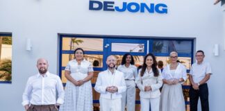 A new chapter for a Caribbean law firm built on relationships, collaboration and community
