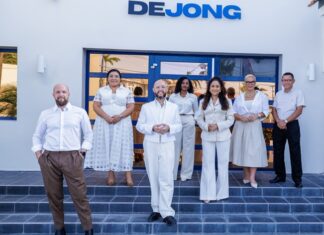 A new chapter for a Caribbean law firm built on relationships, collaboration and community