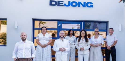 A new chapter for a Caribbean law firm built on relationships, collaboration and community