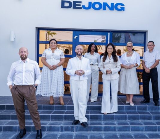 A new chapter for a Caribbean law firm built on relationships, collaboration and community