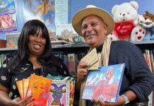 Stories That Inspire Across Generations: Trilingual Masterpieces presented by Author Delno Tromp
